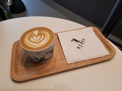 -BIJOU coffee&cocktail(龙岗万科广场店)