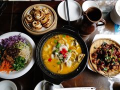 -尽善百年古院餐厅(王家老宅店)