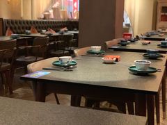 大堂-丝路金桃·新疆菜(徐汇店)