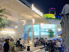 -BeauTea水仙(coco park店)