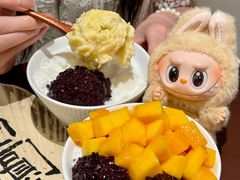 -小团圆糖水铺(襄阳南路店)