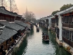 -乌镇景区