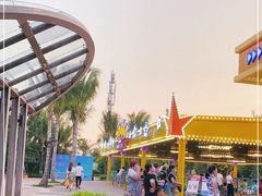 -三亚海昌梦幻海洋不夜城