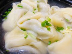 -老盛兴汤包馆(江宁一店)