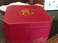 -厦门悦华酒店