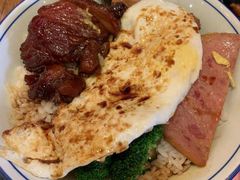 -香港新曜记茶餐厅(星耀城店)