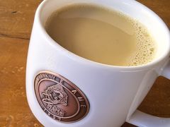 -玛吉阿米·餐吧