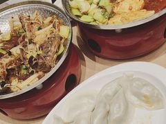 -喜家德虾仁水饺(浦东山姆店)