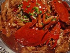 -胖哥俩肉蟹煲(龙德广场店)