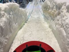 -世界之窗阿尔卑斯冰雪世界