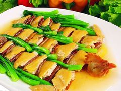 -海口骑楼小吃街