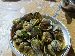 -阿杰臻选海鲜饭店(普陀山店)
