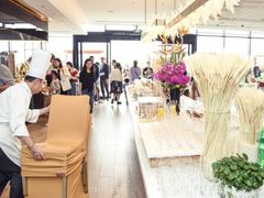 -上海衡山路十二号华邑酒店