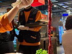-霸腹烤肉(厦门柚子番店)
