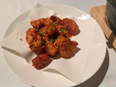 -汤城小厨•粤菜•靓汤(苏州街店)