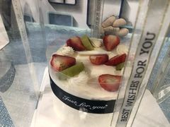 -榴芒先森生日蛋糕甜品台定制(1店诚信大道店)