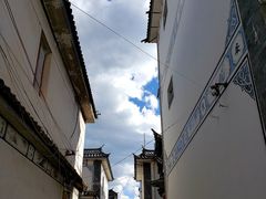 -大理洱海