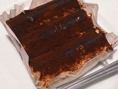 提拉米苏蛋糕-萨莉亚意式餐厅(杭州滨江天街店)