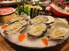 -尚海豆捞(乐虹坊店)