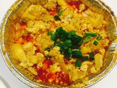 -阿青龙虾(新城店)