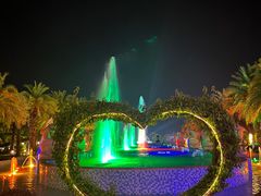 -惠州金海湾嘉华度假酒店