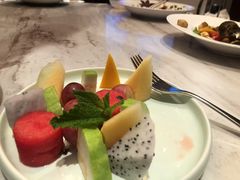 -嘉美轩·精细潮州菜·商务宴请(惠州佳兆业铂尔曼酒店)