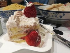 -积慕Cake(解放大道店)