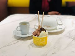 -Dal Cuore 达可芮冰淇淋(陕西北路店)