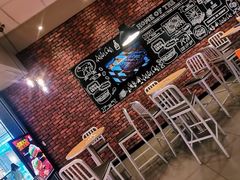 -汉堡王(大连柏威年餐厅店)