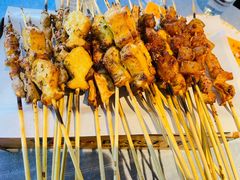 -肉串汪(望京店)