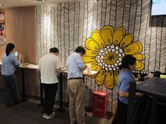 -麦当劳(世纪汇广场店)