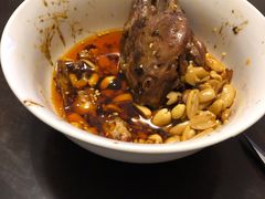 麻辣兔头-邓氏兔头