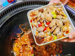 -徐家屯铁锅炖(宋家庄店)