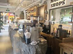 -Money Shops(愚园路店)