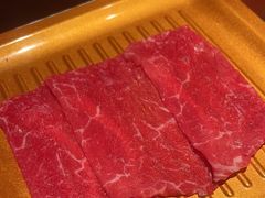 -牛YO寿喜烧火锅自助(三台子万象汇店)