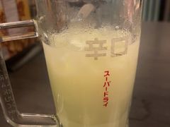 -铭牛烧肉·和牛海鲜自助(高新月牙湖店)