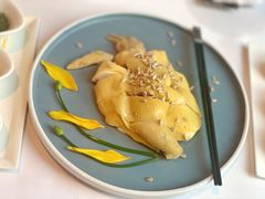 -广州富力丽思卡尔顿酒店·丽轩·粤菜