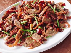-荣祥海鲜·烟台菜(胜利路二部)