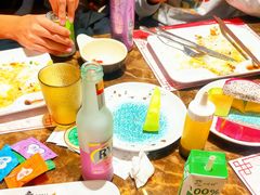 -汉丽斯巴西烤肉自助(市南店)