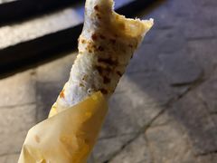 杨记乳扇-杨记乳扇·雕梅