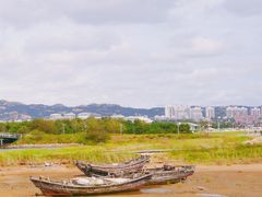 -日照灯塔风景区