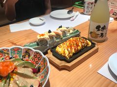 -玄海寿司(国贸店)