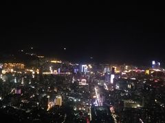 -兰山公园