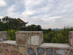 -北京西山国家森林公园