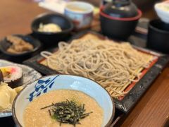 -纹兵卫手打荞麦面日料(虹桥本店)
