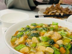 -宁海食府(大剧院店)
