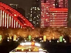 -武汉两江游览·夜游长江(汉口粤汉码头)