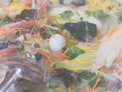 -祥和粗粮食府(南环西路店)