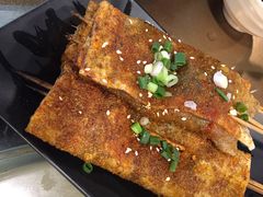 -庆合府重庆大排档(紫都城店)