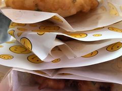 -信二嫂虾饼(振兴路店)
